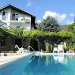Villa Regina Serafina Baltschik