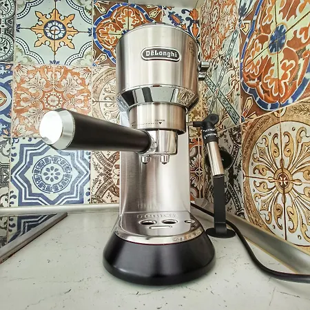 Villa Regina Serafina