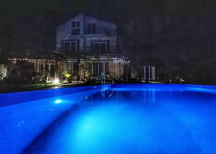 Regina Serafina Balchik