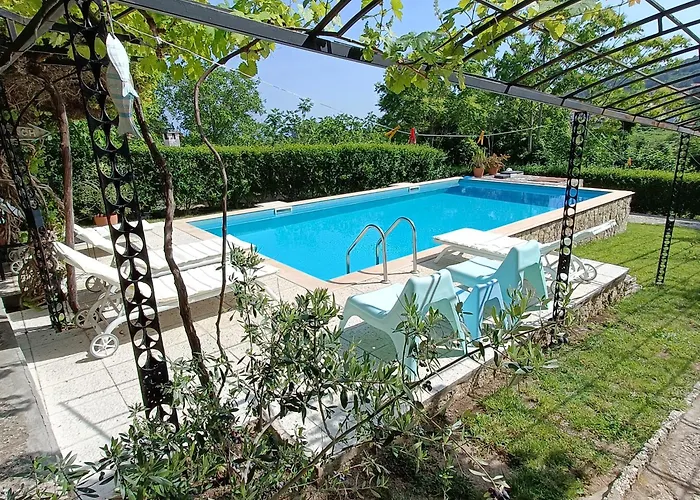 Villa Regina Serafina