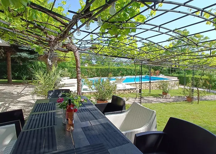 Villa Regina Serafina Balchik