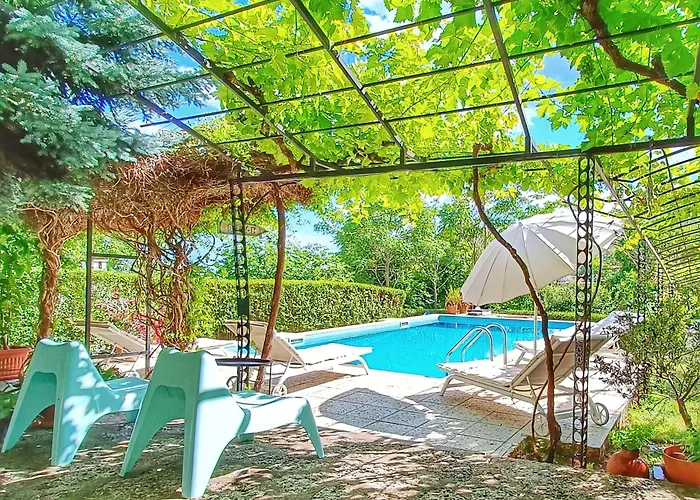 Regina Serafina Balchik