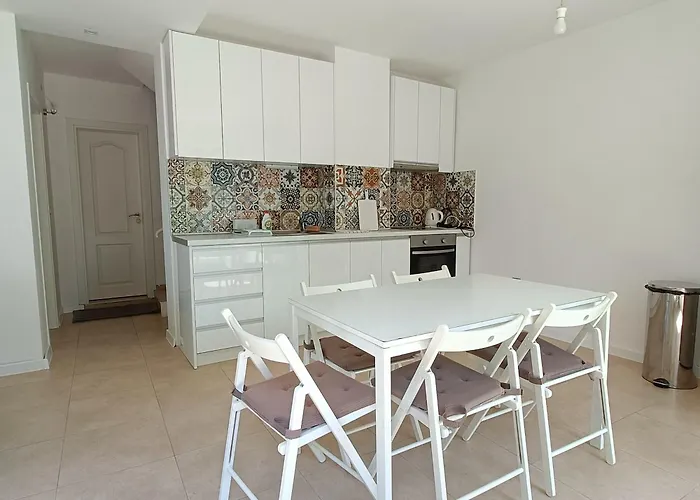 Villa Regina Serafina *