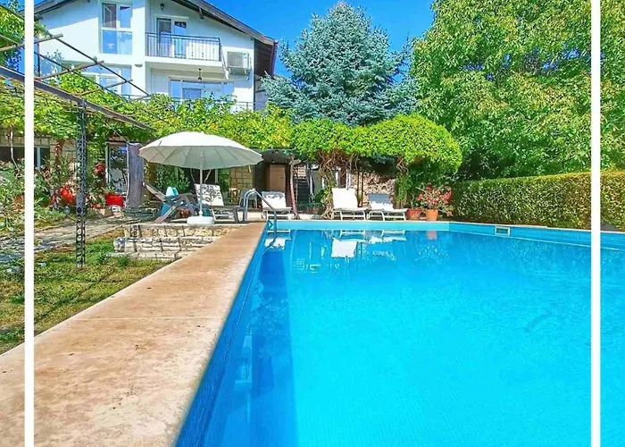 Regina Serafina Villa