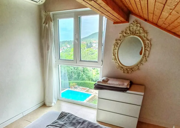 Villa Regina Serafina