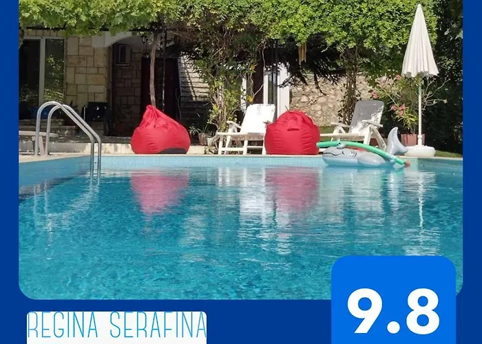 Regina Serafina Villa