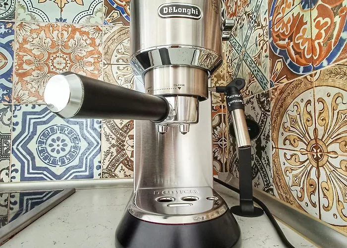 Villa Regina Serafina