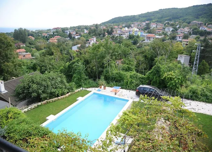 Regina Serafina * Balchik