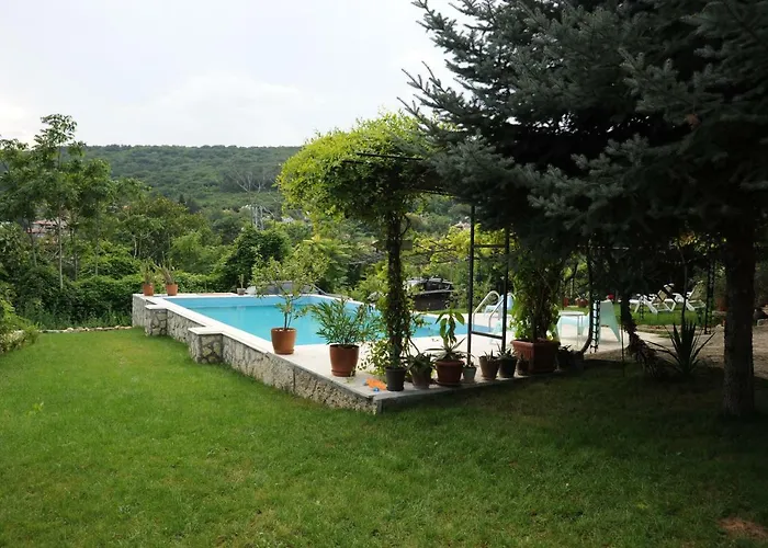 Regina Serafina Balchik