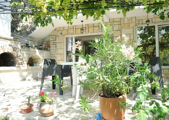 Villa Regina Serafina