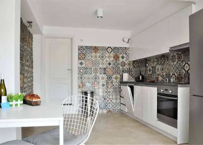 Regina Serafina Villa Balchik