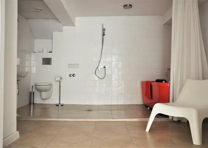 Regina Serafina Villa Balchik