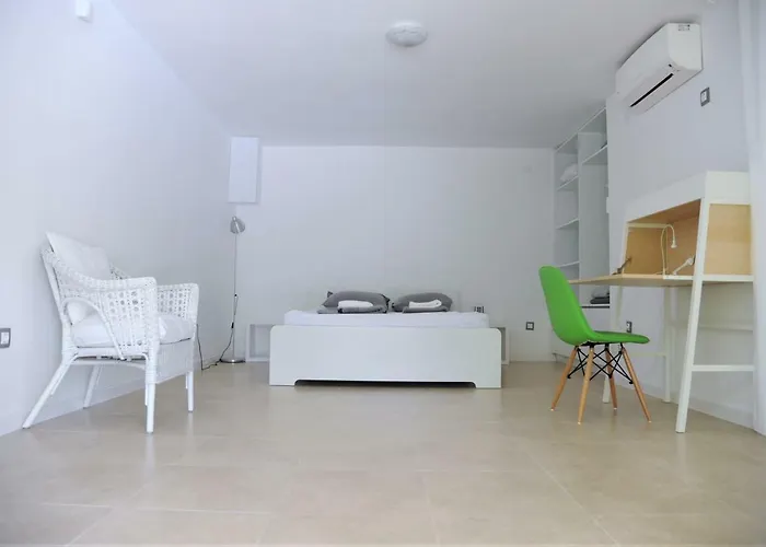 Villa Regina Serafina