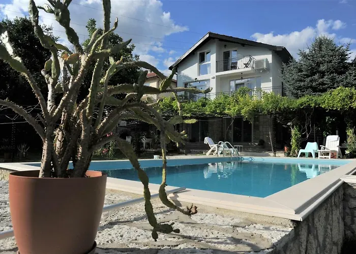 Villa Regina Serafina *