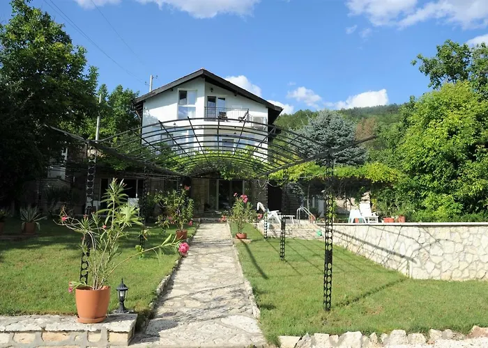 Regina Serafina Balchik