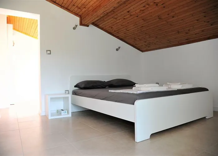 Villa Regina Serafina *