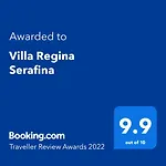 Regina Serafina *