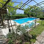 Villa Regina Serafina