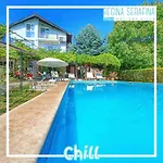 Regina Serafina Villa