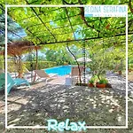 Villa Regina Serafina