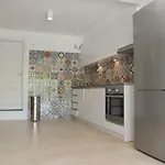 Regina Serafina Villa