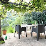 Villa Regina Serafina