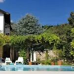 Regina Serafina Villa Balchik