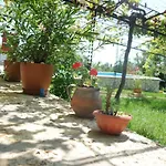 Regina Serafina Villa