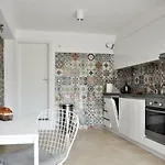 Regina Serafina Villa Balchik