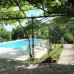 Villa Regina Serafina *