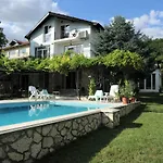 Regina Serafina Вилла