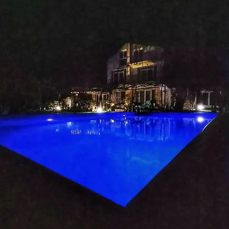 Regina Serafina * Balchik