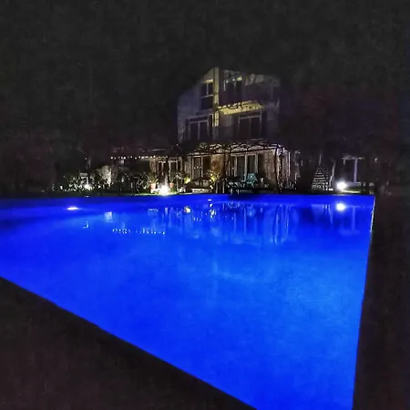 Villa Regina Serafina