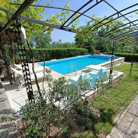 Villa Regina Serafina