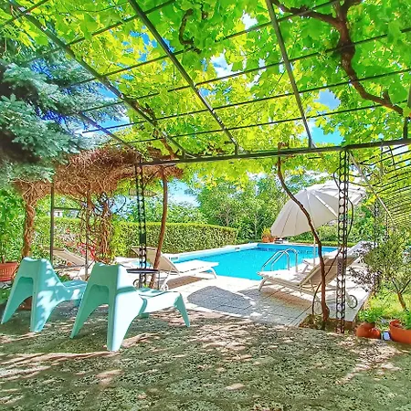 Regina Serafina Balchik