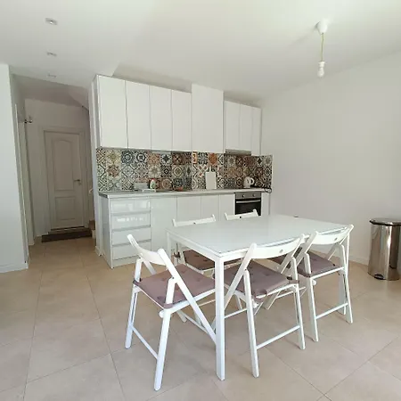 Villa Regina Serafina *