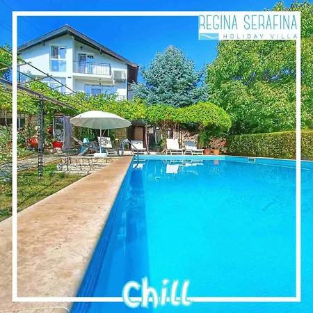 Regina Serafina Villa