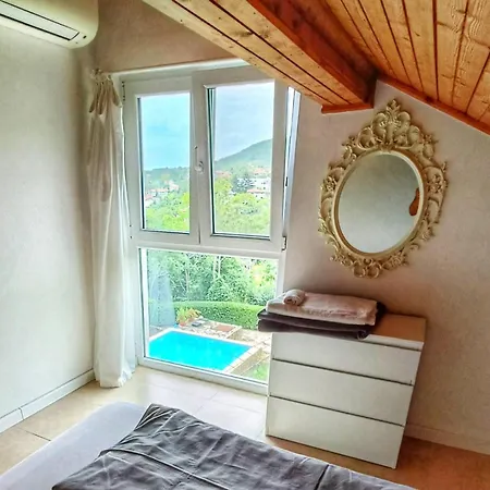 Villa Regina Serafina