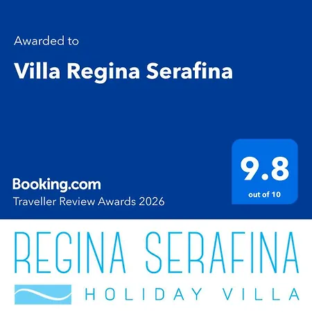 Regina Serafina
