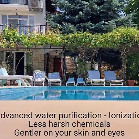 Regina Serafina * Balchik