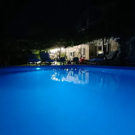 Regina Serafina Villa