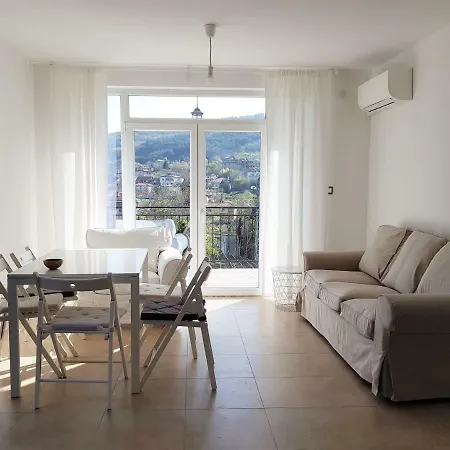 Villa Regina Serafina *