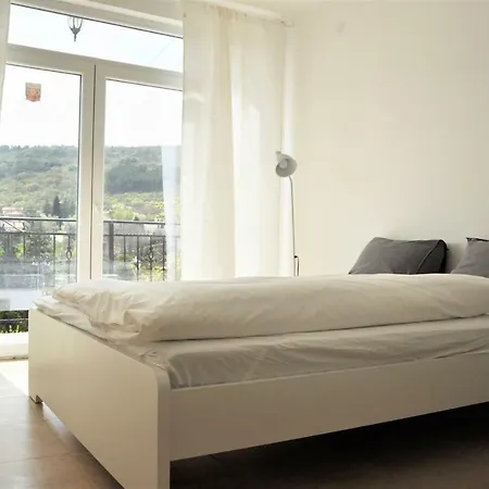 Regina Serafina Villa Balçık