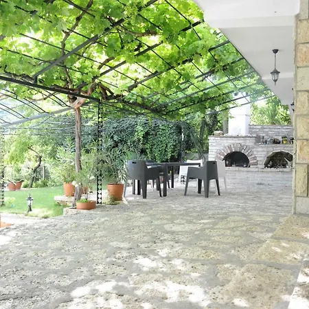Villa Regina Serafina *