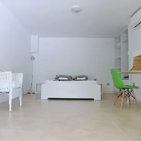 Villa Regina Serafina