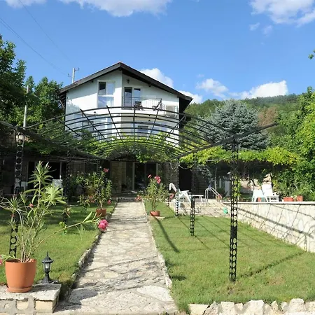 Regina Serafina Balchik