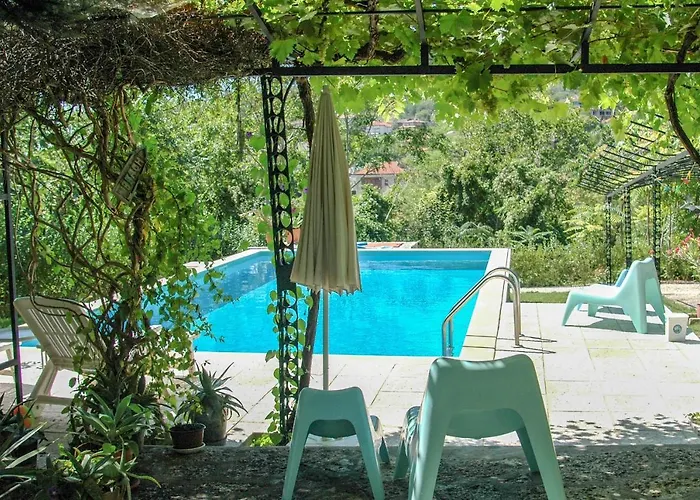 Regina Serafina Villa *