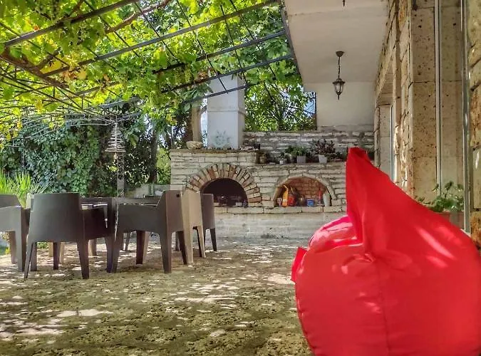 Regina Serafina * Baltschik