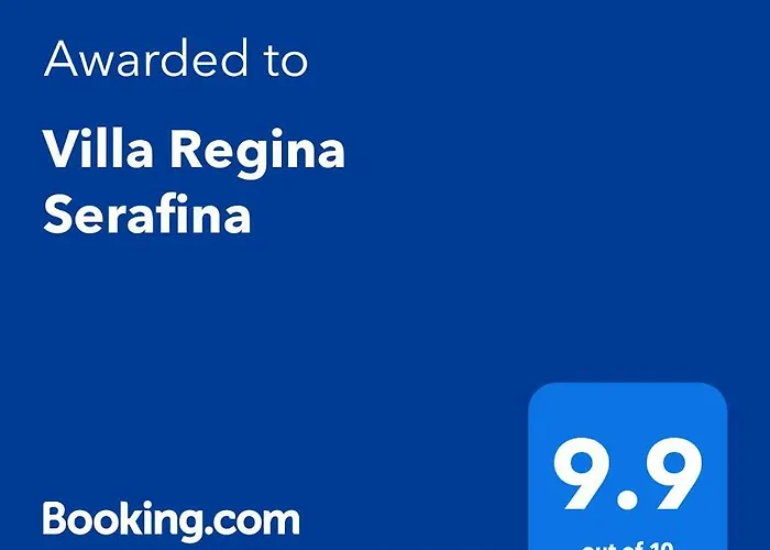 Regina Serafina *