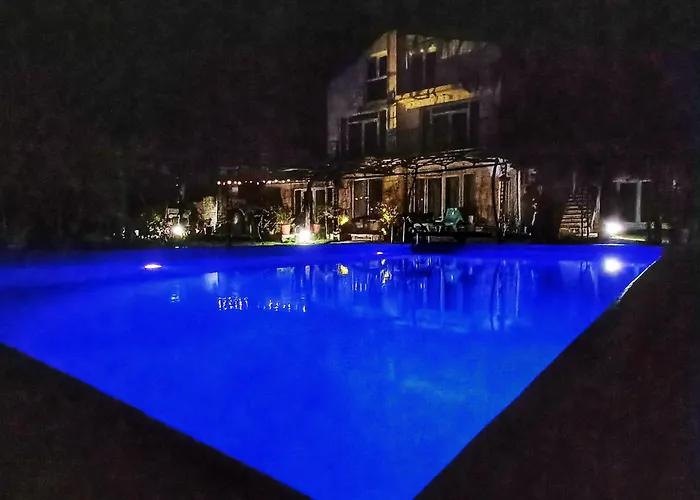 Regina Serafina * Baltschik